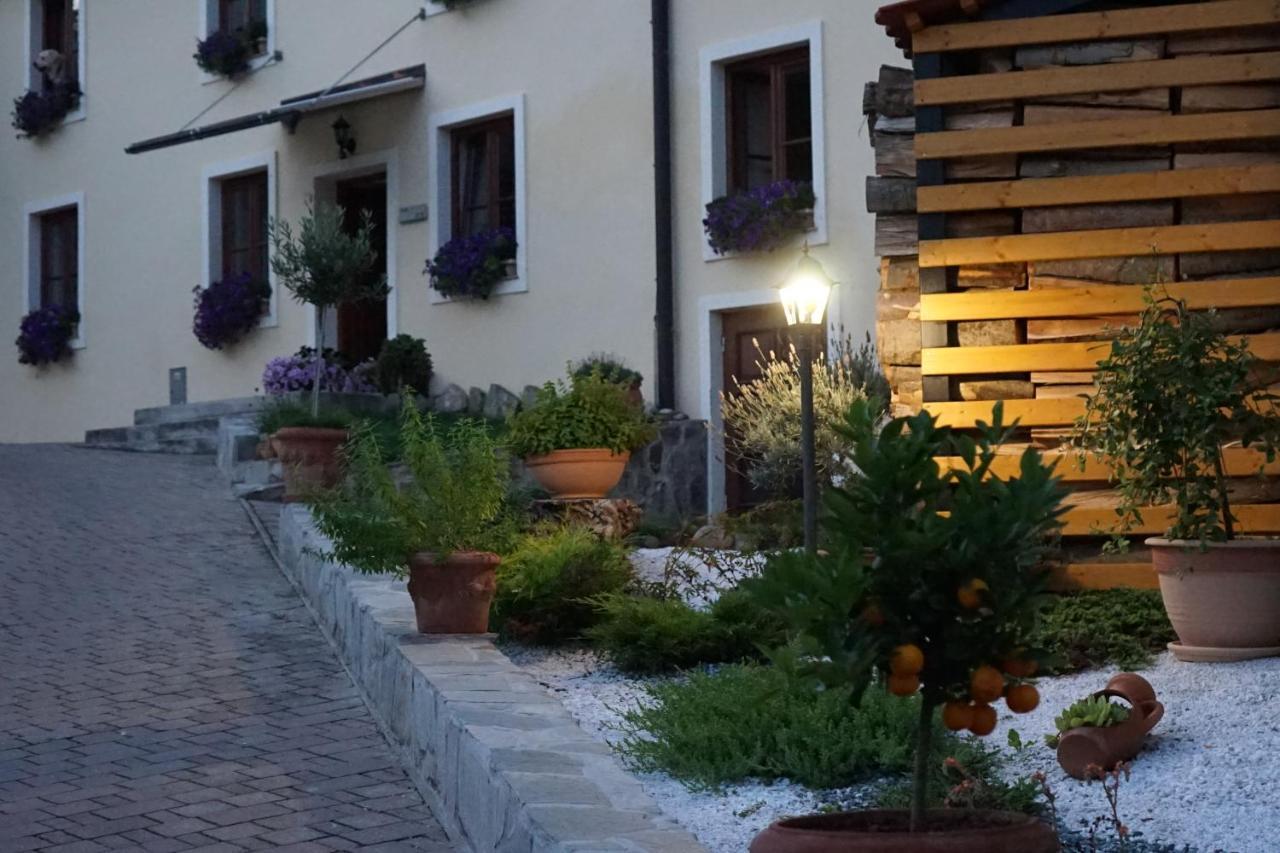 Sobe Prostija Apartamento Ptuj Exterior foto